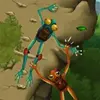 Frog Climbers