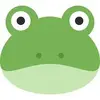 Frog Git