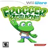 Frogger Returns