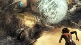 From Dust screenshot