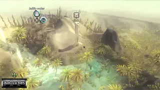 From Dust screenshot