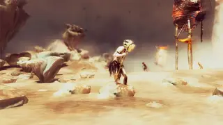 From Dust screenshot