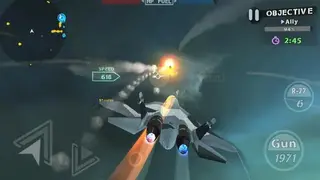 FROM THE SEA screenshot