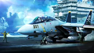 FROM THE SEA screenshot