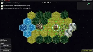 From Village to Empire screenshot