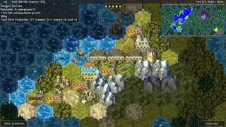 From Village to Empire screenshot