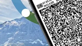 fromAtoB: Trains Flights Buses screenshot