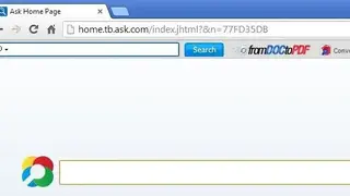 FromDocToPDF screenshot