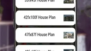 Front Elevation Design screenshot