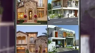 Front Elevation Design screenshot