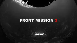 Front Mission 3 screenshot