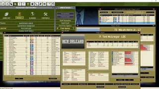 Front Office Football Eight screenshot