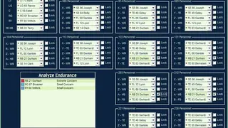Front Office Football Eight screenshot