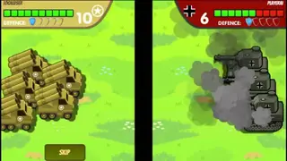 Front Wars screenshot