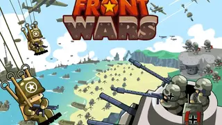 Front Wars screenshot