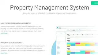 Frontdesk Anywhere screenshot