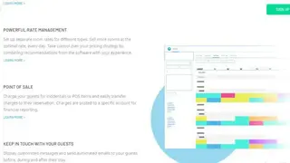 Frontdesk Anywhere screenshot