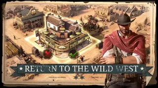 Frontier Justice-Return to the Wild West screenshot