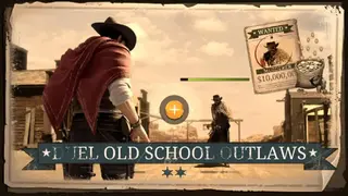 Frontier Justice-Return to the Wild West screenshot