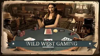 Frontier Justice-Return to the Wild West screenshot