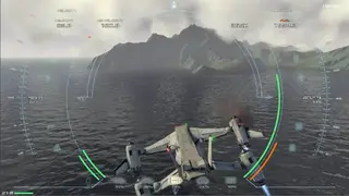Frontier Pilot Simulator screenshot