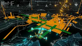 Frontier Pilot Simulator screenshot