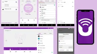 Frontier Smart screenshot