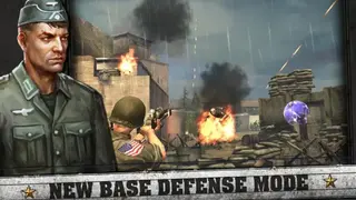 Frontline Commando screenshot