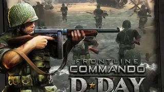 Frontline Commando screenshot