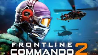 Frontline Commando 2 screenshot