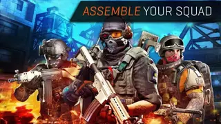 Frontline Commando 2 screenshot