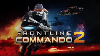 Frontline Commando 2 screenshot
