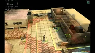 Frontline Tactics screenshot