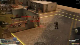 Frontline Tactics screenshot