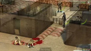 Frontline Tactics screenshot