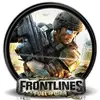 Frontlines: Fuel of War