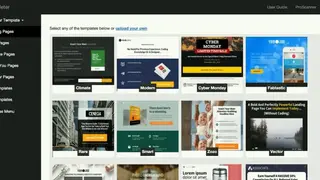 FrontMeter screenshot