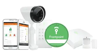 Frontpoint screenshot
