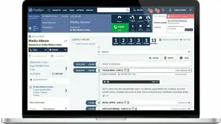 FrontSpin screenshot