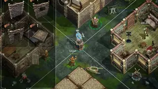 Frostborn: Coop Survival screenshot