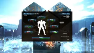 Frozen Cortex screenshot
