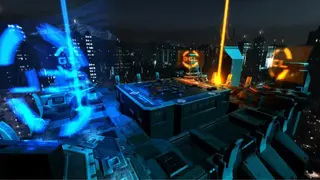 Frozen Cortex screenshot