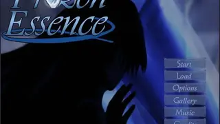 Frozen Essence screenshot