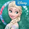 Frozen Free Fall: Icy Shot
