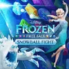 Frozen Free Fall: Snowball Fight