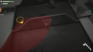 Frozen State screenshot