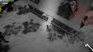 Frozen State screenshot