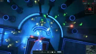 Frozen Synapse screenshot