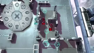 Frozen Synapse Prime screenshot