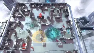 Frozen Synapse Prime screenshot